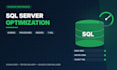 optimize sql server queries and database performance