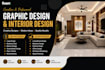 design professional floor plan for your space