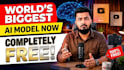 create three distinct youtube thumbnails