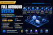 build your cold email infrastructure with spf dkim dmarc and deliverability