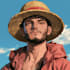 draw you into one piece anime style