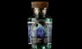 do liquor bottle label, gin, vodka, rum, whisky, wine, beer, gin label design