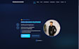 develop a full stack web app