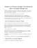 write native german SEO blog content that ranks