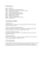 write professional podcast show notes and episode summaries in 48 hours