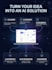 build a custom ai website with ai chatbot and ai integrations