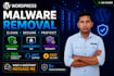 remove malware from wordpress and secure it