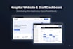 build a full stack web app