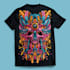 create custom streetwear t shirt design