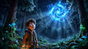 high quality ai videos animation and cinematic content