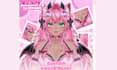 design and rig high quality live2d vtuber model anime vtuber live 2d vtuber