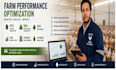 provide poultry farm management and consulting services