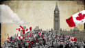collage animation motion graphics vox style mixed media collage video explainer
