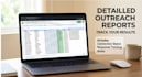 do manual linkedin outreach and send targeted messages