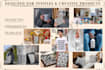 create seamless surface pattern designs for textiles and fabric