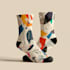 socks design unique socks design