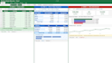 clean, format and organize excel data for accurate analysis