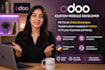 develop custom odoo modules and customize odoo erp