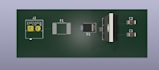 design your pcb schematic and pcb layout in kicad