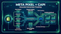 audit and fix shopify technical SEO issues and setup meta pixel capi