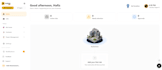 build a custom saas, CRM or business web application