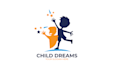 design a fun and creative children logo