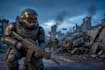create realistic military, war, or sci fi illustrations