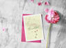 design social media posts and invitation cards