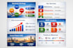 design a professional business powerpoint presentation