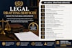 write terms and conditions, privacy policy
