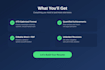 write an ats optimized resume for tech and IT professionals
