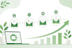 write client retention and followup email sequences for coaches