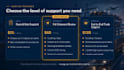 provide freight forwarding consultation and shipping rate quote