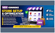 sync woocommerce products inventory stock and prices