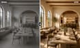 enhance your architectural render with photoshop post production
