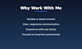 your virtual assistant for email and appointment setting