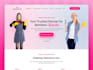 create a personal portfolio or business portfolio website
