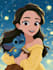 draw disney cartoon illustration