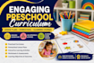 create engaging preschool curriculum homeschool lesson plans, elearning courses