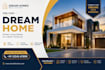 design a professional banner, poster