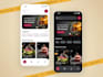 develop a food delivery app, restaurants app, delivery app or food app