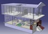create 3d cad models in catia v5 from drawings
