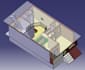 create 3d cad models in catia v5 from drawings