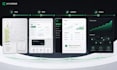 develop a scalable saas web application or mvp