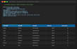 write, fix and optimize sql queries