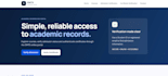 develop full stack website with security mechanism
