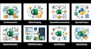 develop python desktop app to automate excel and business tasks