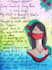 write a custom, heartfelt poem for any occasion