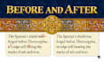 copyedit your historical novel or mythic fiction