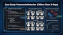 build python machine learning and data analysis projects